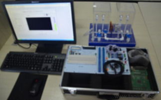 基于LabVIEW的雙容水箱液位控制系統(tǒng) 價格、廠家、圖片與軟件詳解