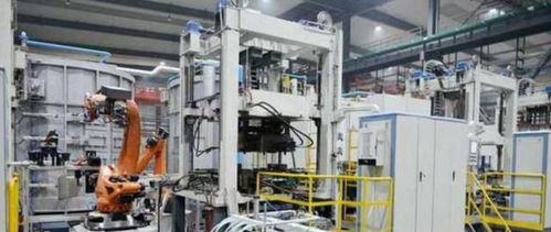 基于ZLAN6808-3遠(yuǎn)程IO控制器的電池工業(yè)生產(chǎn)線自動(dòng)化電子系統(tǒng)安裝工程實(shí)踐