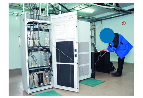 西門子重返通信業(yè) 聚焦電子系統(tǒng)安裝工程，重塑行業(yè)新格局