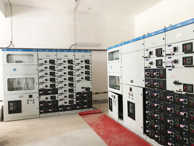 電子系統(tǒng)安裝工程 構(gòu)建智能未來的基石