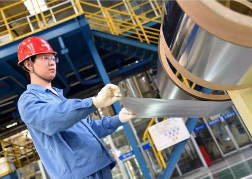 打破德日技術壟斷 我國失敗700次攻克難關，連美國也要下單購買